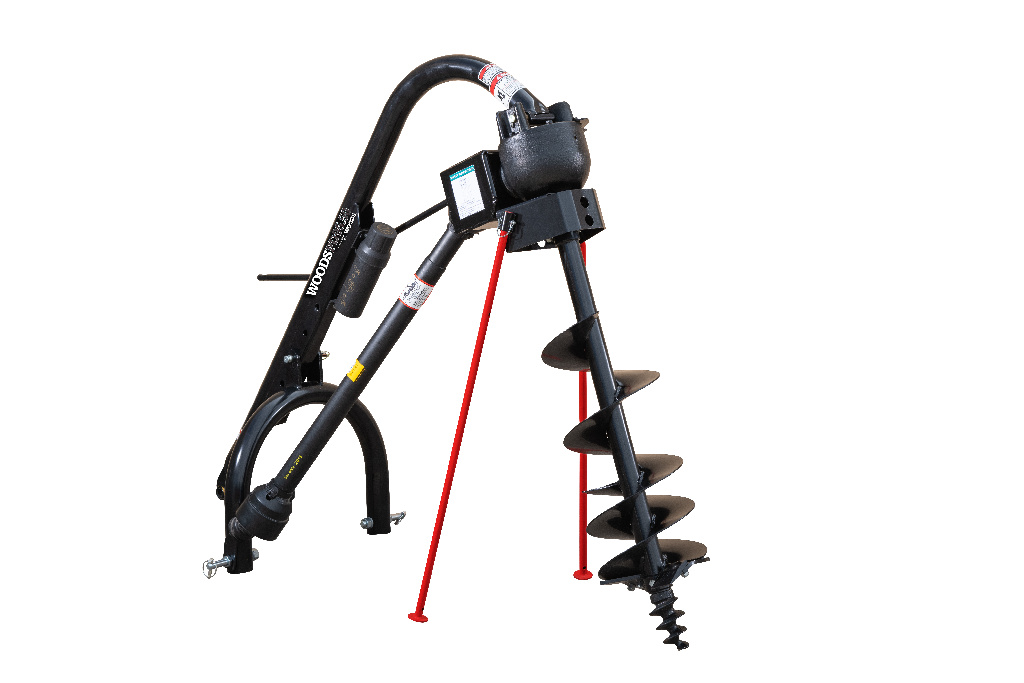 Woods PD95.50 Woods PD95.50