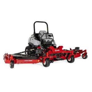 Exmark Commercial 21 V-Series with 21" Cutting Deck