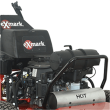 Exmark Turf Tracer X-Series with 21 HP* Kohler EFI ECV650 Engine and 60" UltraCut Series 4 Deck