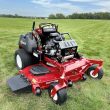 Exmark Vertex X-Series with 35 HP* Kawasaki FX1000V Engine and 72" UltraCut Series 6 Deck