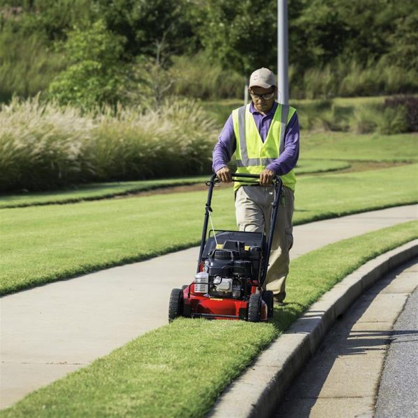 Exmark Commercial 21 X-Series Self Propelled 21" Mower with Honda GXV Engine