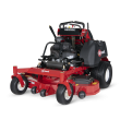 Exmark Vertex S-Series with 25 HP* Kohler EFI ECV740 Engine and 60" UltraCut Series 4 Deck