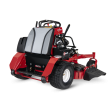 Exmark Vertex S-Series with 25 HP* Kohler EFI ECV740 Engine and 52" UltraCut Series 4 Deck