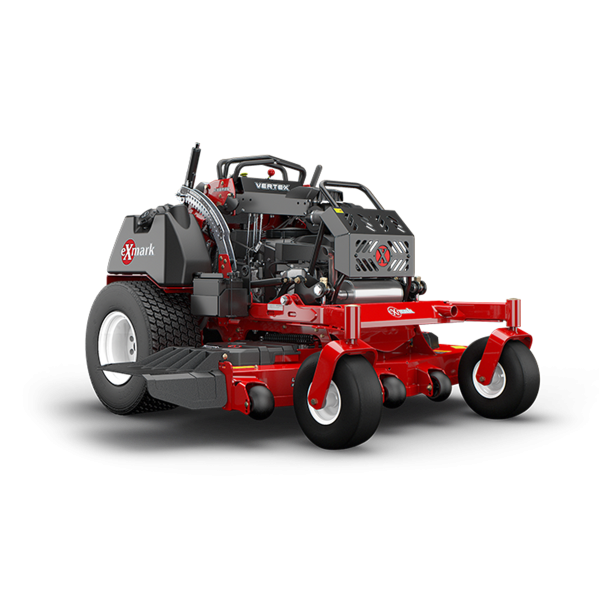 Exmark Vertex X-Series with 35 HP* Kawasaki FX1000V Engine and 52" UltraCut Series 6 Deck