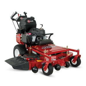 Exmark Turf Tracer S-Series with 14.5 HP* Kawasaki FS481V Engine and 48" UltraCut Series 3 Deck