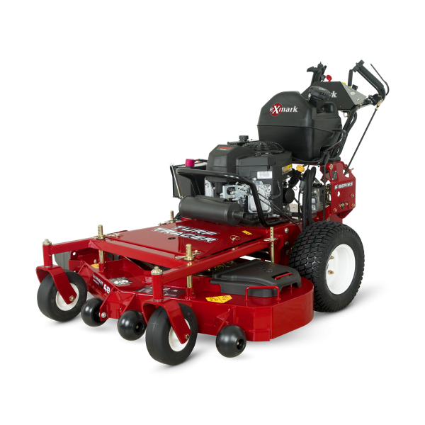 Exmark Turf Tracer S-Series with 18.5 HP* Kawasaki FS600V Engine and 36" UltraCut Series 3 Deck