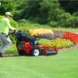 Exmark Turf Tracer S-Series with 18.5 HP* Kawasaki FS600V Engine and 48" UltraCut Series 3 Deck