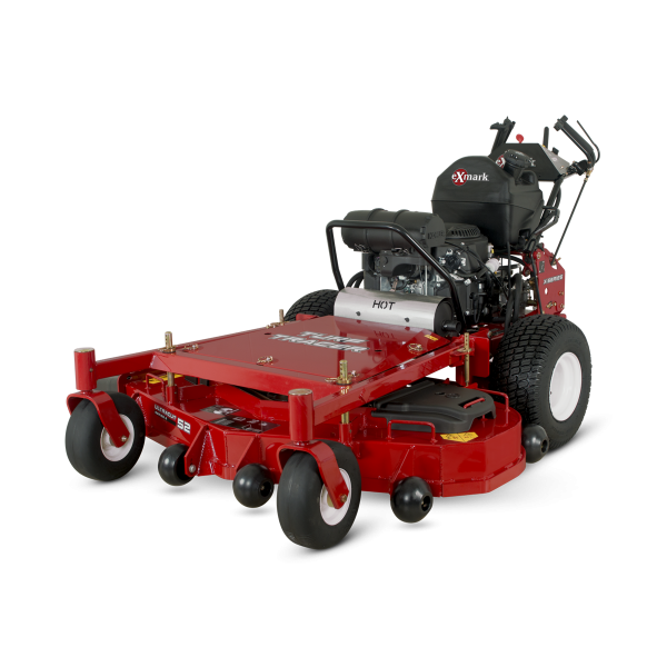 Exmark Turf Tracer X-Series with 22 HP* Kawasaki FX691V Engine and 52" UltraCut Series 4 Deck