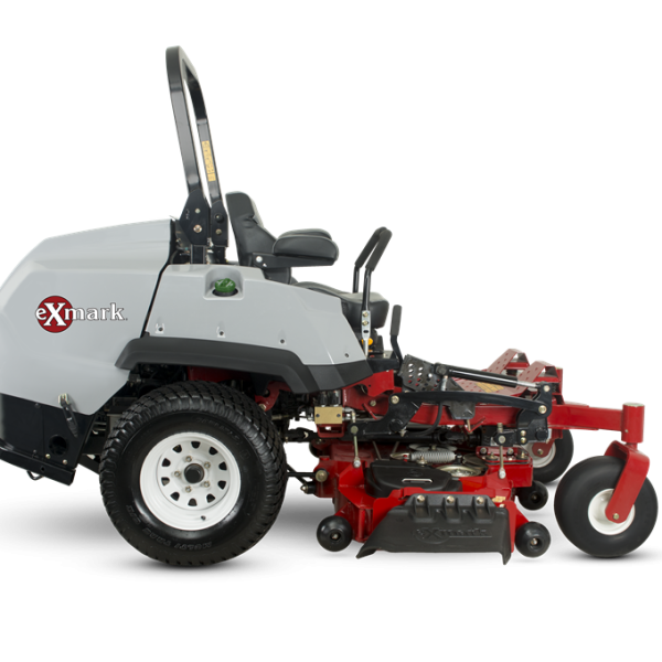 Exmark Lazer Z Diesel with 25 HP** Yanmar 3TNV80FT Diesel Engine and 60" UltraCut Series 4 Deck