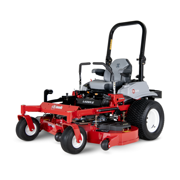 Exmark Lazer Z E-Series with 23.5HP* Kawasaki FX730V Engine and 60" UltraCut Series 4 Deck