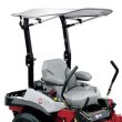 Exmark Lazer Z E-Series with 24.5 HP* Kawasaki FX751V Engine and 52" UltraCut Series 4 Deck