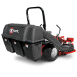 Exmark Lazer Z E-Series with 25.5 HP* Kawasaki FX801V Engine and 60" UltraCut Series 4 Deck