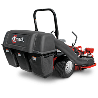 Exmark Lazer Z S-Series with 26.5 HP* Kohler EFI ECV749 Engine and 60" UltraCut Series 4 Deck