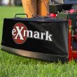 Exmark Turf Tracer X-Series with 22 HP* Kawasaki FX691V Engine and 60" UltraCut Series 4 Deck