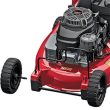 Exmark Commercial 21 V-Series with 21" Cutting Deck