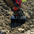 YANMAR Mini Excavator ViO35-7