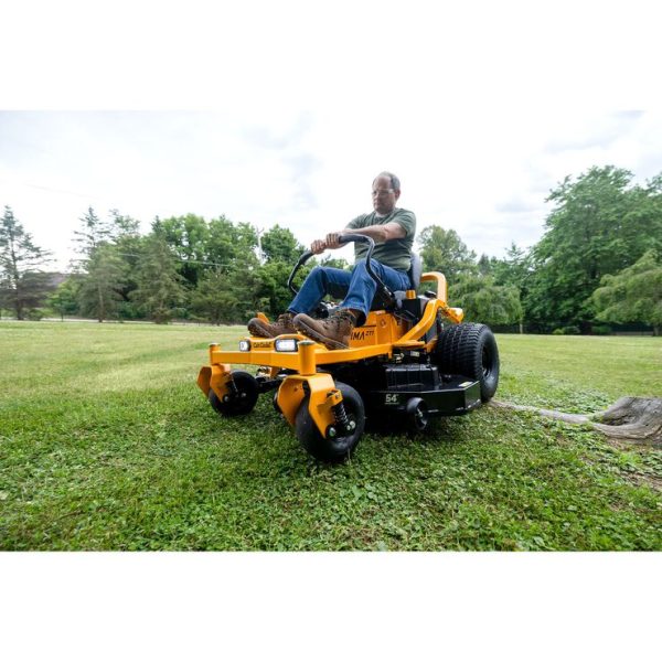 Cub Cadet ZT1 54P (17AIEACMA10)