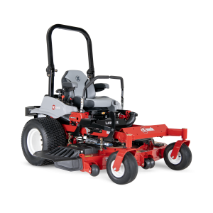 Exmark Lazer Z E-Series with 31 HP* Kawasaki FX921V Engine and 60“ UltraCut Series 4 Deck