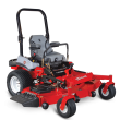 Exmark Lazer Z X-Series with 31 HP* Kawasaki FX921V Engine and 60" UltraCut Series 6 Deck