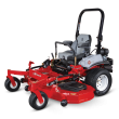 Exmark Lazer Z X-Series with 31 HP* Kawasaki FX921V Engine and 60" UltraCut Series 6 Deck