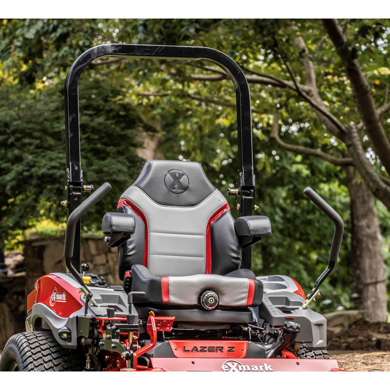 Exmark Lazer Z X-Series with 38 HP* Kohler EFI EGov ECV980