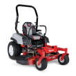 Exmark Radius E-Series with 24.5 HP* Exmark 708CC Engine and 52” UltraCut Series 3 Deck