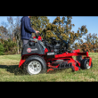 Exmark Vertex X-Series with 35 HP* Kawasaki FX1000V Engine and 52" UltraCut Series 6 Deck