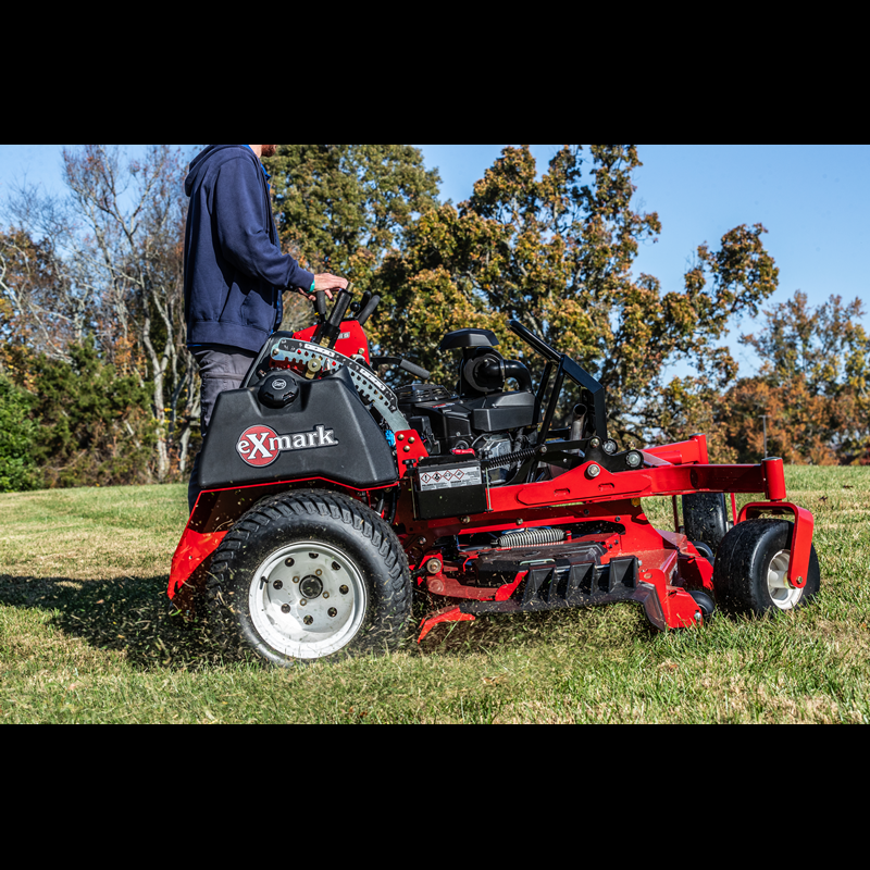 Exmark Vertex X-Series with 38.5 HP* Kawasaki FX1000V Engine