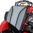 Exmark Vertex S-Series with 23.5 HP* Kawasaki FX730V Engine and 52" UltraCut Series 4 Deck