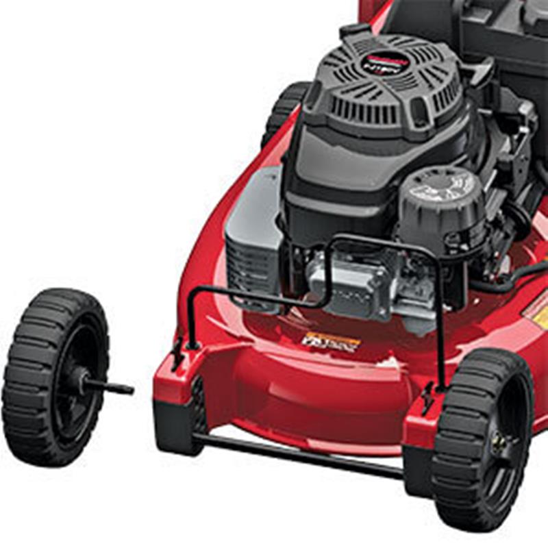 Exmark Commercial 21 V-Series with 21" Cutting Deck (Bare Tool) Exmark Commercial 21 V-Series with 21" Cutting Deck (Bare Tool)