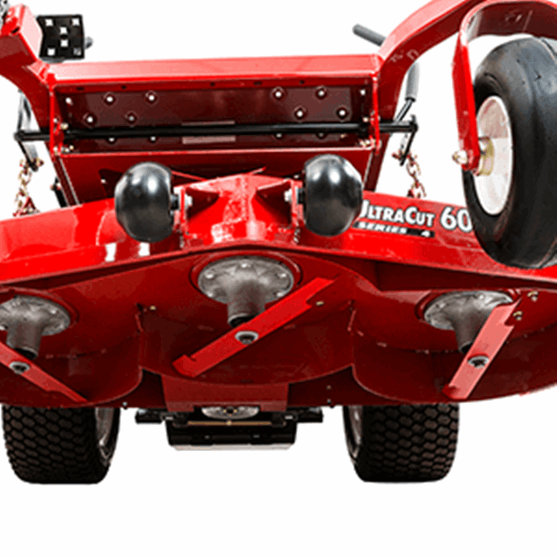 Exmark Lazer Z S-Series with 26.5 HP* Kohler EFI ECV749 Engine and 52" UltraCut Series 4 Deck Exmark Lazer Z S-Series with 26.5 HP* Kohler EFI ECV749 Engine and 52" UltraCut Series 4 Deck