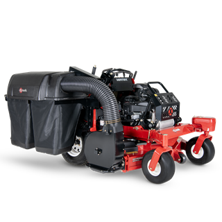 Exmark Vertex X-Series with 38.5* HP Kawasaki FX1000V Engine and 52" UltraCut Series 6 Deck