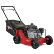 Exmark Commercial 21 X-Series Self Propelled 21" Mower with Honda GXV Engine