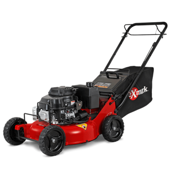 Exmark Commercial 21 X-Series Self Propelled 21" Mower with Honda GXV Engine