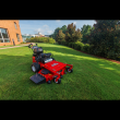 Exmark Turf Tracer X-Series with 23.5 HP* Kohler EFI ECV730 Engine and 52" UltraCut Series 4 Deck