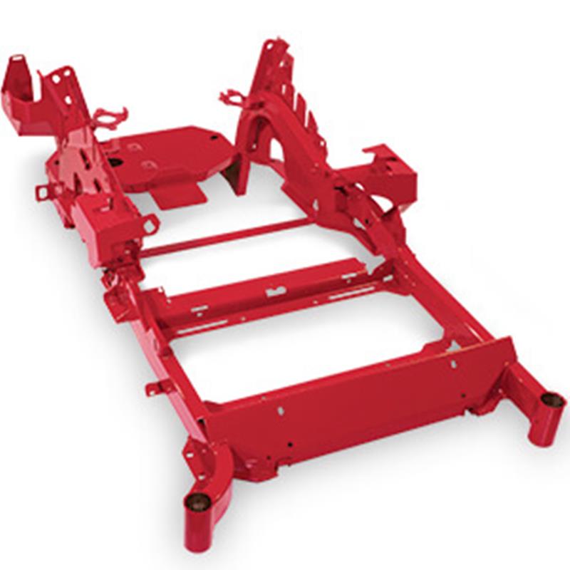 Exmark Lazer Z E-Series with 25.5 HP* Kawasaki FX801V Engine, 72" UltraCut Series 4 Deck and Suspension Platform Exmark Lazer Z E-Series with 25.5 HP* Kawasaki FX801V Engine, 72" UltraCut Series 4 Deck and Suspension Platform