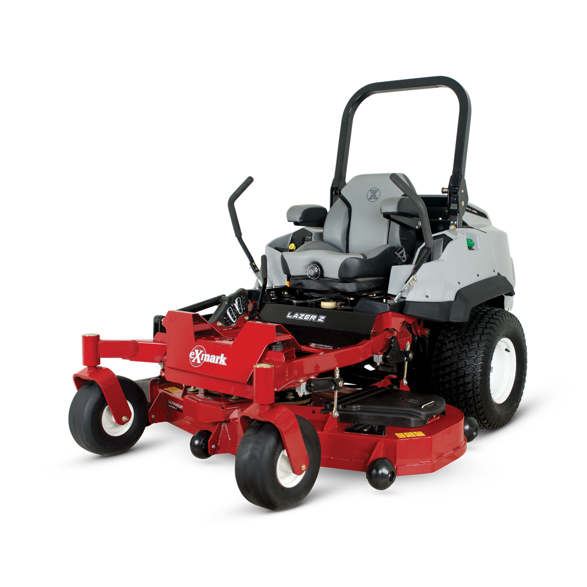 Exmark Lazer Z Diesel with 25 HP** Yanmar 3TNV80FT Diesel