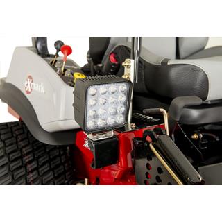 Exmark Lazer Z E-Series with 26 HP* Vanguard 810 Engine and 60" UltraCut Series 4 Deck