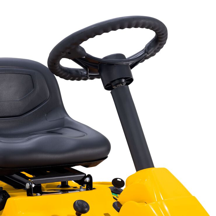 Cub Cadet CC30 Riding Lawn Mower (13AC26JDA10) Cub Cadet CC30 Riding Lawn Mower (13AC26JDA10)
