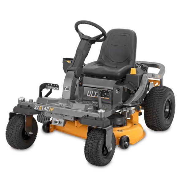 Cub Cadet ZTS1 42IP (17ALGBYS010)