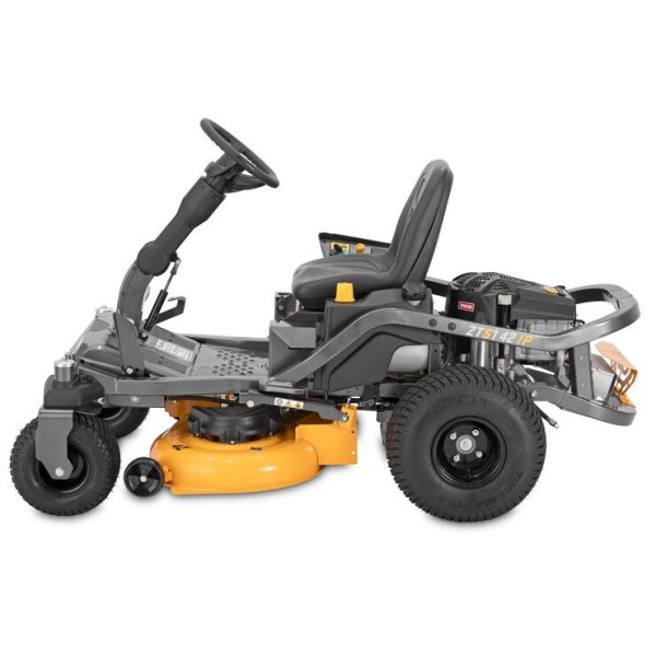 Cub Cadet ZTS1 42IP (17ALGBYS010)