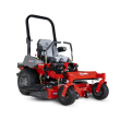 Exmark Lazer Z S-Series with 25.5 HP* Kawasaki FX801V Engine and 72" UltraCut Series 4 Deck (Coming Spring 2025)