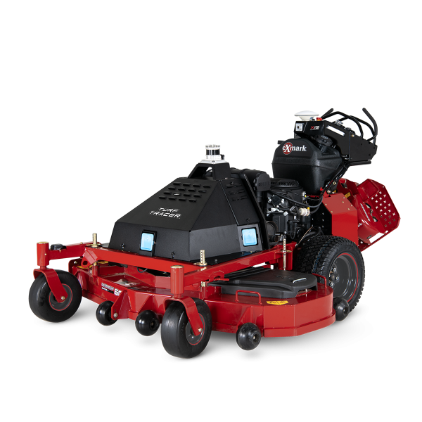 Exmark Turf Tracer with XiQ Autonomous Technology with 26 HP* Kohler EFI ECV749 Engine and 60" UltraCut Series 4 Deck (Coming Spring 2025)