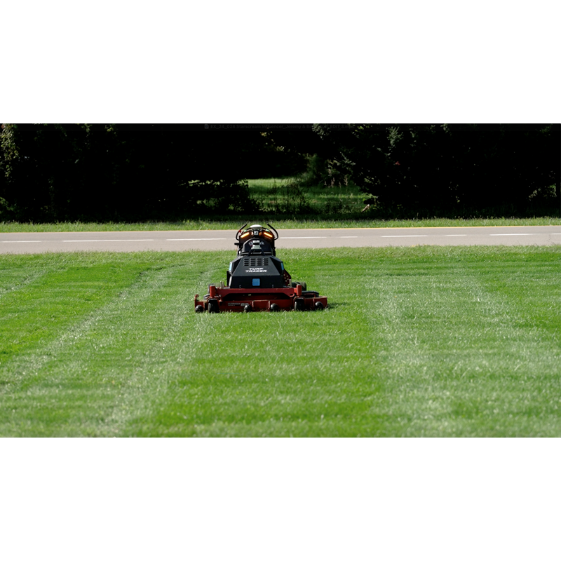Exmark Turf Tracer with XiQ Autonomous Technology with 26 HP* Kohler EFI ECV749 Engine and 60" UltraCut Series 4 Deck