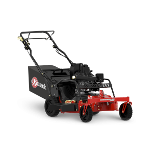 Exmark Commercial 30 X-Series Self Propelled 30" Mower with Kohler ECV200 Engine & Pivoting Front Wheels (Coming Spring 2025)