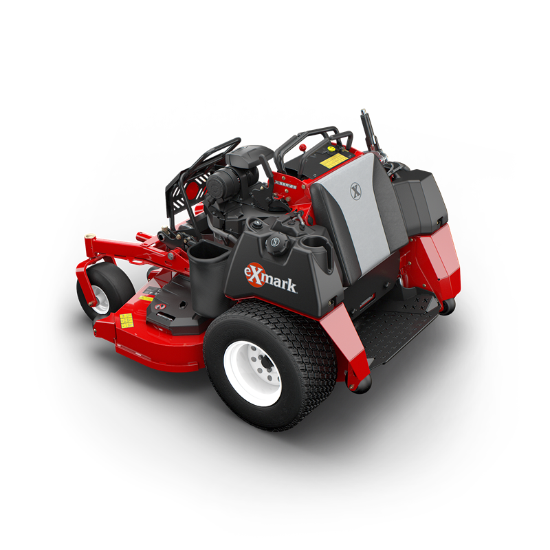 Exmark Vertex X-Series with 38.5 HP* Kawasaki FX1000V Engine and 60" UltraCut Series 6 Deck Exmark Vertex X-Series with 38.5 HP* Kawasaki FX1000V Engine and 60" UltraCut Series 6 Deck