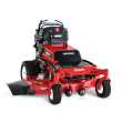 Exmark Vertex V-Series with Hypercell and 52" Electric Series 4 Deck