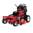 Exmark Vertex V-Series with Hypercell and 52" Electric Series 4 Deck