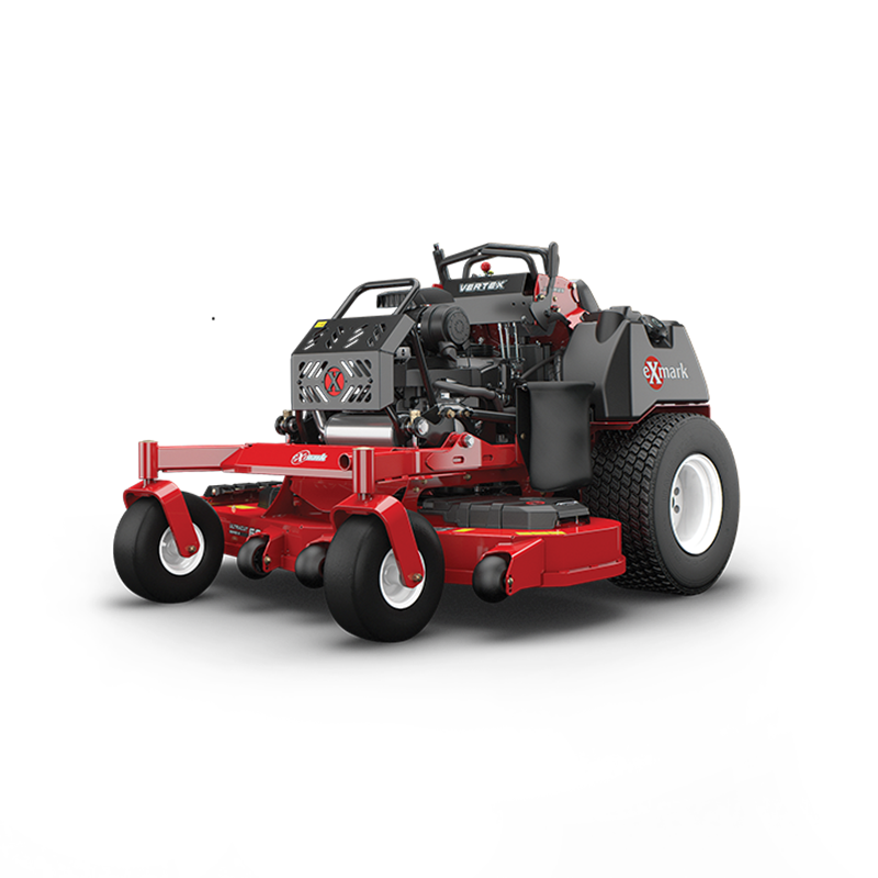 Exmark Vertex X-Series with 38.5 HP* Kawasaki FX1000V Engine and 72" UltraCut Series 6 Deck Exmark Vertex X-Series with 38.5 HP* Kawasaki FX1000V Engine and 72" UltraCut Series 6 Deck