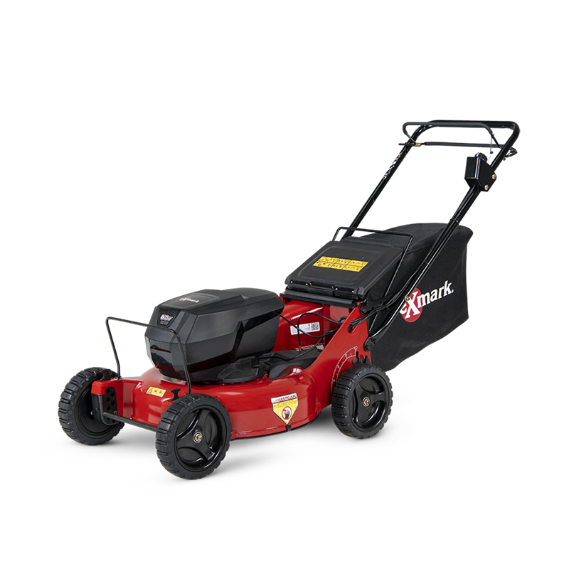 Exmark Commercial 21 V-Series with 21" Cutting Deck (Bare Tool) Exmark Commercial 21 V-Series with 21" Cutting Deck (Bare Tool)